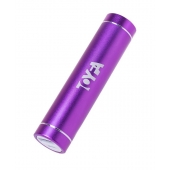 Портативное зарядное устройство A-toys 2400 mAh microUSB - A-toys - купить с доставкой в Ангарске