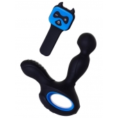 Вибростимулятор простаты с подогревом - Erotist Adult Toys - в Ангарске купить с доставкой