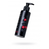 Массажное масло Erotist CHERRY с ароматом вишни - 150 мл. - Erotist Lubricants - купить с доставкой в Ангарске