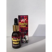 Капли для женщин Rendezvous - 30 мл. - Капиталпродукт - купить с доставкой в Ангарске