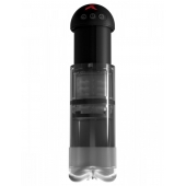 Вакуумная вибропомпа Extender Pro Vibrating Pump - Pipedream - в Ангарске купить с доставкой