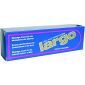 Возбуждающий крем для мужчин Largo Special Cosmetic - 40 мл. - Inverma - купить с доставкой в Ангарске