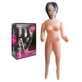 Секс-кукла Каролина - Erowoman-Eroman - в Ангарске купить с доставкой