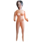 Секс-кукла Каролина - Erowoman-Eroman - в Ангарске купить с доставкой