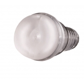 Прозрачный мастурбатор-анус Fleshlight - Ice Butt Crystal - Fleshlight - в Ангарске купить с доставкой