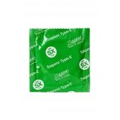 Презервативы Sagami Xtreme SUPER DOTS с точками - 3 шт. - Sagami - купить с доставкой в Ангарске