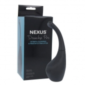 Анальный душ Nexus Douche Pro - Nexus Range - купить с доставкой в Ангарске