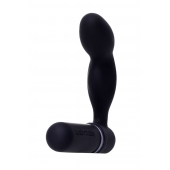 Стимулятор простаты Prostate Vibe - 10,5 см. - Bathmate - в Ангарске купить с доставкой