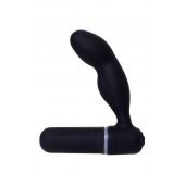 Стимулятор простаты Prostate Vibe - 10,5 см. - Bathmate - в Ангарске купить с доставкой