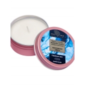 Массажная свеча  Гавайское лето - БиоМед - купить с доставкой в Ангарске