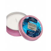 Массажная свеча  Весенняя роса - БиоМед - купить с доставкой в Ангарске