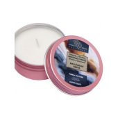 Массажная свеча  Тайна востока - БиоМед - купить с доставкой в Ангарске