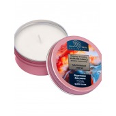 Массажная свеча  Фруктовая фантазия - БиоМед - купить с доставкой в Ангарске