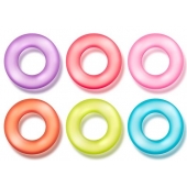 Набор из 6 эрекционных колец King of the Ring - Blush Novelties - в Ангарске купить с доставкой