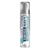 Очищающая пенка для игрушек и тела Swiss Navy Toy   Body Cleaner Foamer - 207 мл. - Swiss navy - купить с доставкой в Ангарске