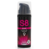 Гель для клитора с разогревающим эффектом Stimul8 Spark Clitoral Warming - 30 мл. - Stimul8 - купить с доставкой в Ангарске