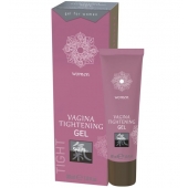 Сужающий гель для женщин Vagina Tightening Gel - 30 мл. - Shiatsu - купить с доставкой в Ангарске