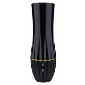 Клиторальный стимулятор-помада LIPSTICK - 9,3 см. - Dream Toys - купить с доставкой в Ангарске