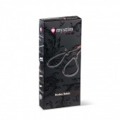 Электроутяжка на пенис и мошонку Rodeo Robin - MyStim - купить с доставкой в Ангарске