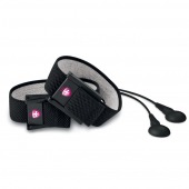 Эрекционные электрические ремни Charming Chuck - MyStim - купить с доставкой в Ангарске