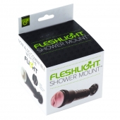 Крепление Fleshlight - Shower Mount - Fleshlight - в Ангарске купить с доставкой