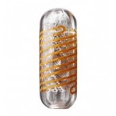 Мастурбатор SPINNER Beads - Tenga - в Ангарске купить с доставкой