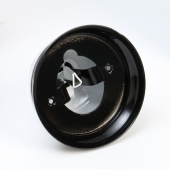 Настольный звонок RING FOR SEX - Сима-Ленд - купить с доставкой в Ангарске