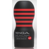 Мастурбатор TENGA Original Vacuum Cup Hard - Tenga - в Ангарске купить с доставкой