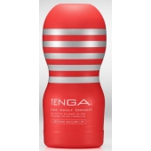 Мастурбатор TENGA Original Vacuum Cup - Tenga - в Ангарске купить с доставкой