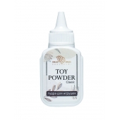 Пудра для игрушек TOY POWDER Classic - 15 гр. - БиоМед - в Ангарске купить с доставкой