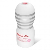 Мастурбатор TENGA Original Vacuum Cup Soft - Tenga - в Ангарске купить с доставкой