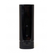 Мастурбатор для секса на расстоянии Onyx+ - Kiiroo - в Ангарске купить с доставкой