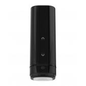 Мастурбатор для секса на расстоянии Onyx+ - Kiiroo - в Ангарске купить с доставкой