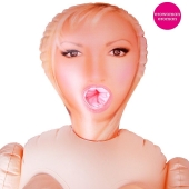 Секс-кукла Анастасия - Erowoman-Eroman - в Ангарске купить с доставкой