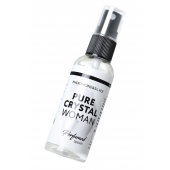 Парфюмированный спрей с феромонами Pure Crystal - 50 мл. - 