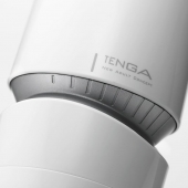 Мастурбатор TENGA AERO Silver Ring - Tenga - в Ангарске купить с доставкой