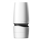 Мастурбатор TENGA AERO Silver Ring - Tenga - в Ангарске купить с доставкой