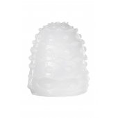 Мастурбатор-яйцо Satisfyer Bubble Mini Masturbator - Satisfyer - в Ангарске купить с доставкой