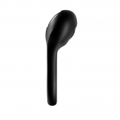 Черное эрекционное виброкольцо Majestic Duo - Satisfyer - в Ангарске купить с доставкой