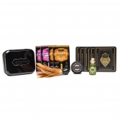 Эротический набор Weekender Kit The Original - Kama Sutra - купить с доставкой в Ангарске