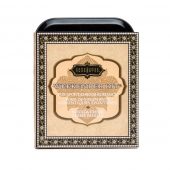 Эротический набор Weekender Kit Vanilla Creme - Kama Sutra - купить с доставкой в Ангарске