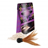 Пудра для тела Honey Dust Body Powder с ароматом малины - 28 гр. - Kama Sutra - купить с доставкой в Ангарске