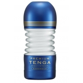 Мастурбатор TENGA Premium Rolling Head Cup - Tenga - в Ангарске купить с доставкой