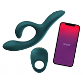Подарочный набор для двоих We-Vibe Date Night Set - We-vibe - в Ангарске купить с доставкой