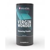 Пудра для ухода за игрушками Virgin Wonder Renewing Powder - MyStim - в Ангарске купить с доставкой