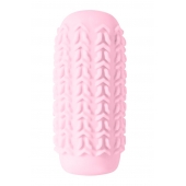 Розовый мастурбатор Marshmallow Maxi Candy - Lola Games - в Ангарске купить с доставкой