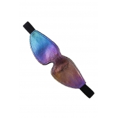 Радужная маска Anonymo - ToyFa - купить с доставкой в Ангарске