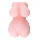Мастурбатор-вагина Babycakes - ToyFa - в Ангарске купить с доставкой
