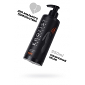 Анальный лубрикант Erotist Anal на водной основе - 250 мл. - Erotist Lubricants - купить с доставкой в Ангарске