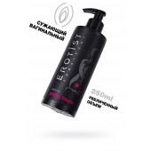 Сужающий вагинальный гель Erotist Spring Touch - 250 мл. - Erotist Lubricants - купить с доставкой в Ангарске